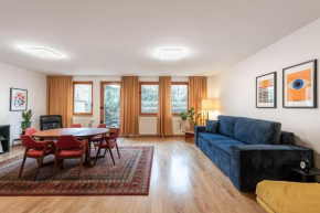 Bliss Apartment